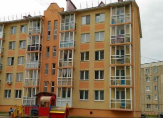 Квартира на продажу студия, 26.7 м2, Ивановская область, Бакинский проезд, 53Блит2