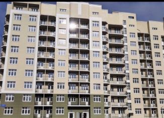 Продается квартира со свободной планировкой, 42 м2, посёлок Ильинское-Усово, проезд Александра Невского, 9, ЖК Усово Парк