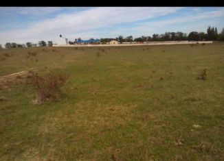 Земельный участок на продажу, 25 сот., село Ароматное