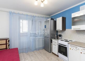 Продаю 1-ком. квартиру, 36 м2, Тюмень, Вербовая улица, 4к2