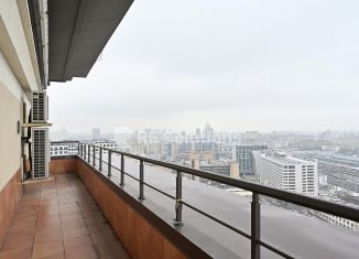 Продается пятикомнатная квартира, 206.5 м2, Москва, метро Студенческая, Дохтуровский переулок, 6