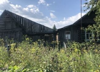 Дом на продажу, 45 м2, посёлок Билимбай, улица Некрасова, 8