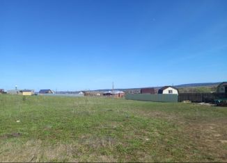 Продажа участка, 10.5 сот., село Башкултаево, Счастливая улица