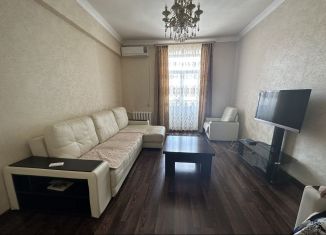 2-комнатная квартира в аренду, 54 м2, Чечня, проспект В.В. Путина, 19