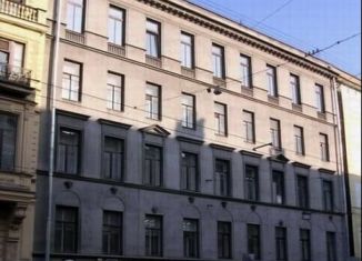 Продажа многокомнатной квартиры, 162 м2, Санкт-Петербург, Малая Морская улица, 7, Центральный район