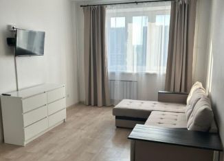 Сдается в аренду 1-ком. квартира, 40 м2, Уфа, улица Мечтателей, 13