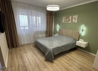 Сдам 2-ком. квартиру, 50 м2, Красноярск, улица Любы Шевцовой, 82