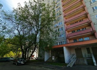 Продаю квартиру студию, 12.2 м2, Москва, Волжский Бульвар квартал 114А, к10