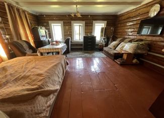 Продажа дома, 49 м2, село Ахметово, Центральная улица, 93