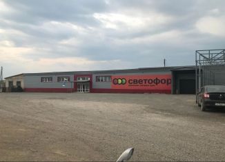 Продам помещение свободного назначения, 1120 м2, село Берёзовка, улица Мира, 25Б