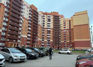 Продается 1-ком. квартира, 41 м2, Уфа, улица Генерала Кусимова, 19