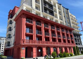 Продается 1-ком. квартира, 84.5 м2, Калининград