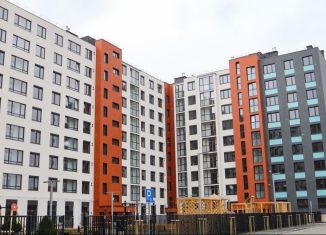 Продам 2-ком. квартиру, 67.1 м2, Калининград, Батальная улица, 65Б