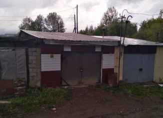 Продажа гаража, 30 м2, Саха (Якутия)