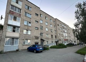 Продажа 3-комнатной квартиры, 57.8 м2, Алтайский край, Строительная улица, 10