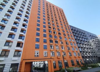 3-ком. квартира на продажу, 80 м2, Москва, улица Александры Монаховой, 84к4