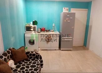 Продается квартира студия, 24 м2, Уфа, улица Дмитрия Донского, 83