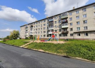 Продается 1-ком. квартира, 31 м2, Ковров, Северный проезд, 10А