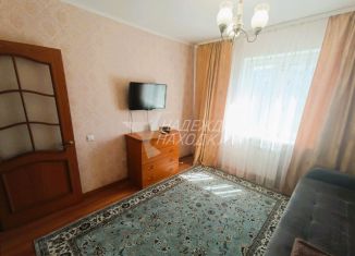 1-комнатная квартира в аренду, 30 м2, Приморский край, улица Постышева, 43