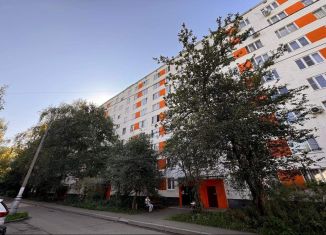 Продажа двухкомнатной квартиры, 43.8 м2, Москва, метро Бибирево, улица Плещеева