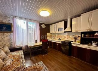 Продается дом, 34.7 м2, посёлок Ключи