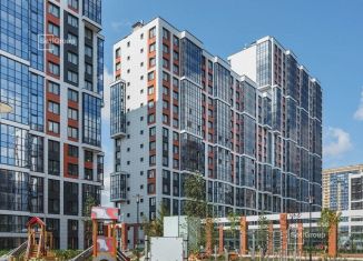 Продается 3-ком. квартира, 100.5 м2, Санкт-Петербург, Фарфоровская улица, 7к1