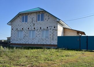 Продам дом, 160.3 м2, деревня Аязгулова, Горная улица, 68