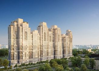 Продам 2-комнатную квартиру, 68 м2, Москва