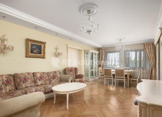 Продается пятикомнатная квартира, 187.5 м2, Москва, Ленинский проспект, 137к1, район Тёплый Стан