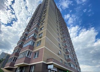 Продаю 1-комнатную квартиру, 37.7 м2, Ростов-на-Дону, Уланская улица, 17с1