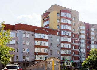 Продаю 3-комнатную квартиру, 78.9 м2, Кировская область, улица Герцена