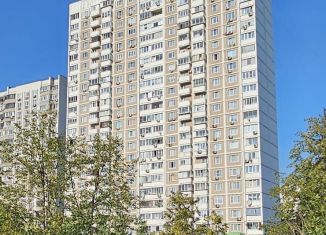 Продаю 2-комнатную квартиру, 58.8 м2, Москва, Мячковский бульвар, 11