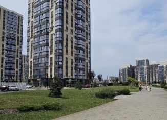 Продается 1-ком. квартира, 53.3 м2, Краснодар, микрорайон Любимово, 7/1, Прикубанский округ