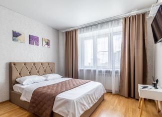 Сдается квартира студия, 25 м2, Курган, улица Пичугина, 6