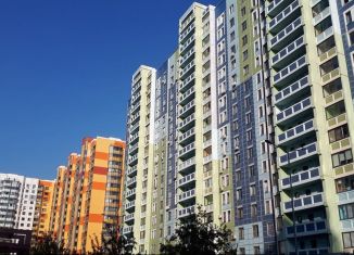 Продаю двухкомнатную квартиру, 56.5 м2, Москва, Базовская улица, 15к7