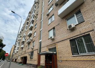 Продажа 2-ком. квартиры, 57.7 м2, Москва, Оболенский переулок, 7, ЦАО