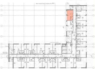 Продаю квартиру студию, 23.3 м2, Балашиха, Новая улица, 22Б