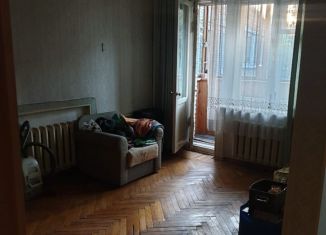 Сдача в аренду 1-ком. квартиры, 31 м2, Москва, Часовая улица, 6к2, САО