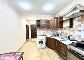 Продам 1-комнатную квартиру, 36 м2, Абакан, улица Некрасова, 24А