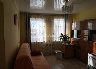 Продается трехкомнатная квартира, 51.5 м2, Улан-Удэ, улица Жуковского, 20