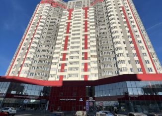 Продается 3-ком. квартира, 83 м2, Челябинск, улица Курчатова, 11, ЖК Парус