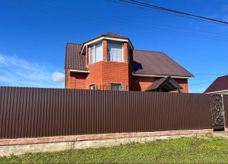 Продаю коттедж, 150 м2, Республика Башкортостан, Уфимская улица, 43