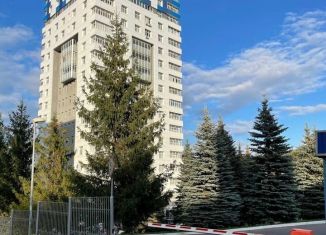 3-комнатная квартира на продажу, 109.8 м2, Уфа, улица Рудольфа Нуреева, 21, Октябрьский район