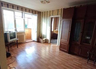 Продаю 2-комнатную квартиру, 44 м2, Рыбинск, проспект Серова, 12