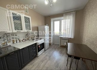 Продам 1-комнатную квартиру, 33.8 м2, Забайкальский край, 3-й микрорайон, 12