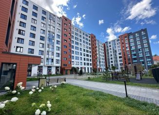 Продажа 1-комнатной квартиры, 41.8 м2, Калининград, Батальная улица, 65Б