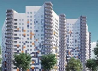 Продажа двухкомнатной квартиры, 71.4 м2, Ростовская область, улица Луначарского, 177Бк2