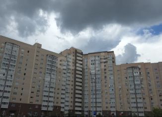 Продам однокомнатную квартиру, 49.6 м2, Тюмень, Амурская улица, 39, ЖК Парковый