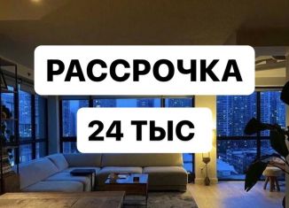 Продаю 2-комнатную квартиру, 70 м2, Махачкала, Хушетское шоссе, 61