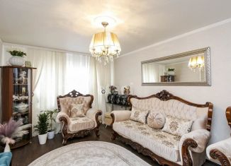 Продажа 3-комнатной квартиры, 66 м2, Тюмень, Западносибирская улица, 18к1